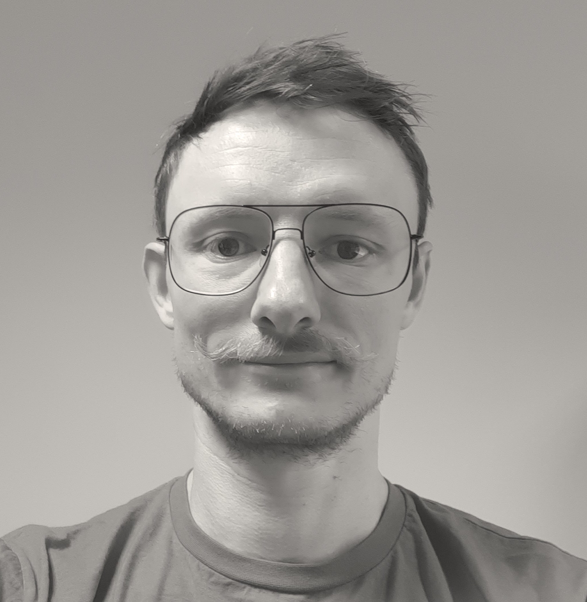 Florian Meier mugshot