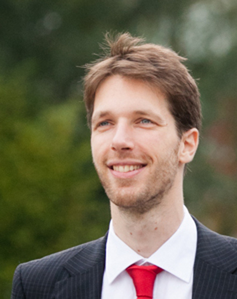 Frans van der Sluis mugshot