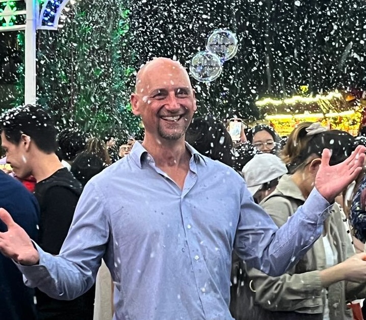 Leif Azzopardi mugshot