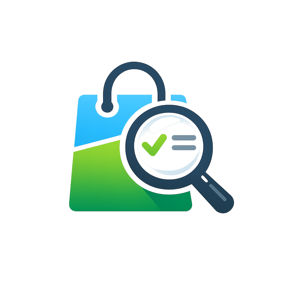 Responsible Product Search